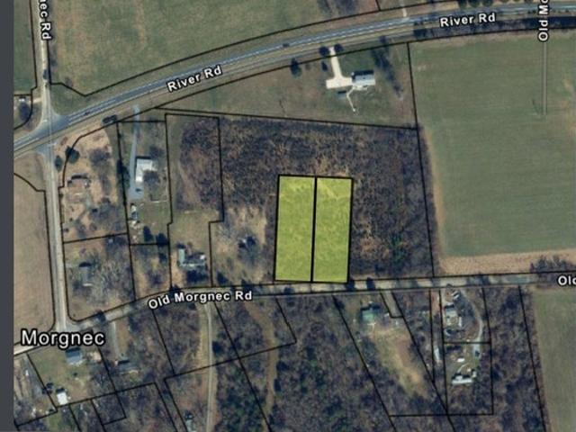 Land for sale in Chestertown, Maryland