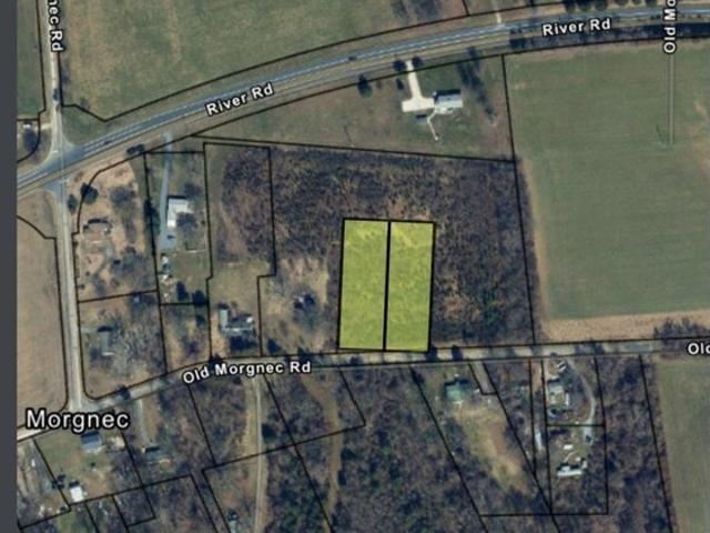 Land for sale in Chestertown