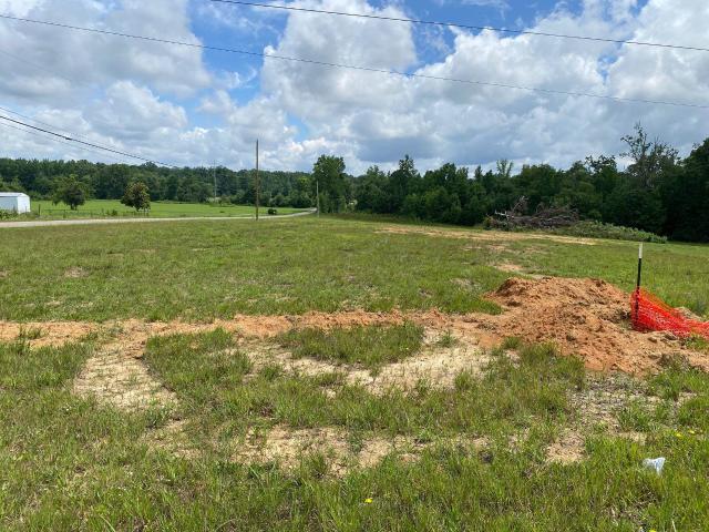 Land for sale in Tennessee