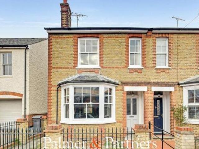 House for sale in Moulsham, Chelmsford