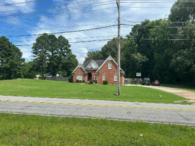 House for sale in Decatur, Alabama