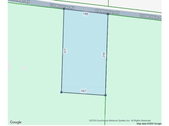 Land for sale in Allardt, Middle Tennessee