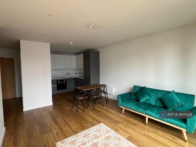 Apartment for rent in Georgia, Greater Manchester
