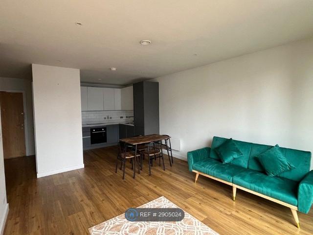 Apartment for rent in NOMA, Georgia