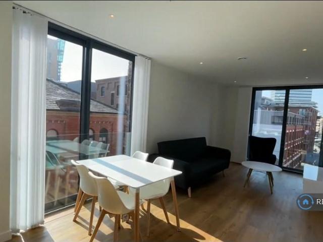 Apartment for rent in Georgia, Greater Manchester