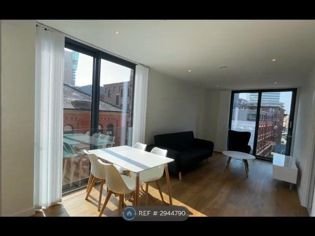 Apartment for rent in NOMA, Georgia