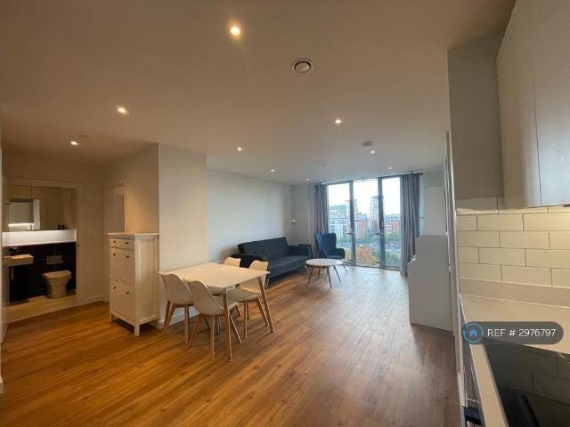 Apartment for rent in Georgia, Greater Manchester