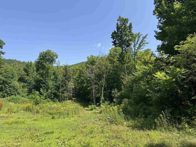 Land for sale in New Hampshire