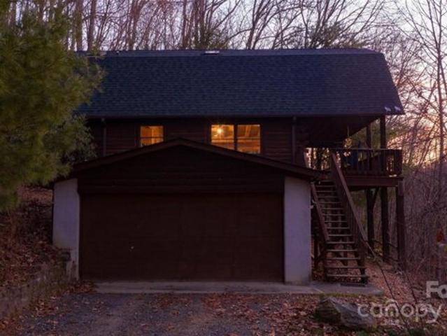 House for sale in Mars Hill