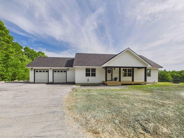 House for sale in New Hampshire