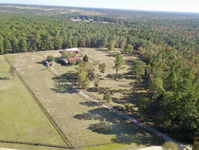 House for sale in Wagener, South Carolina