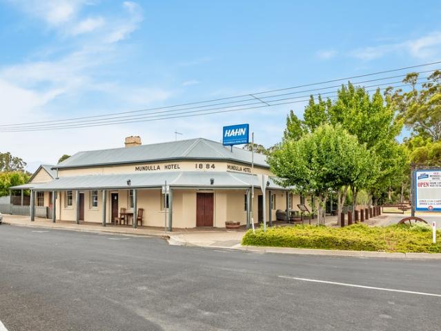 Townhouse for sale in Mundulla, South Australia
