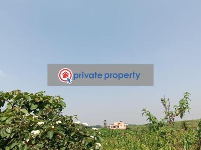 Property for sale in Thika, Kiambu