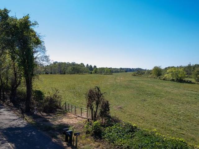 Farm for sale in Tennessee