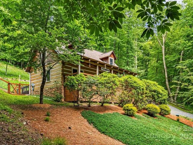 House for sale in Mars Hill