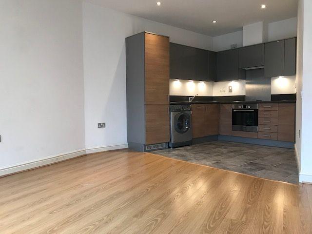 Apartment for rent in Lakenham, East Bank