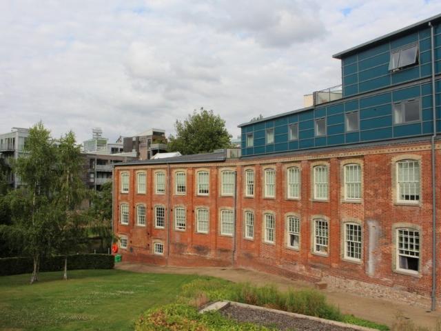 Apartment for rent in Lakenham, East Bank