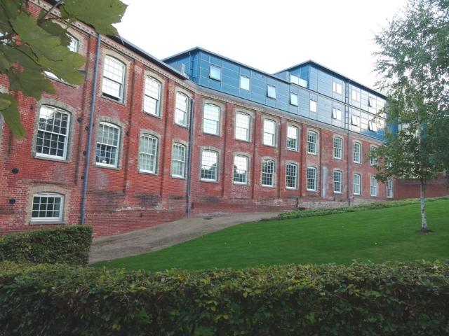 Apartment for rent in Lakenham, East Bank