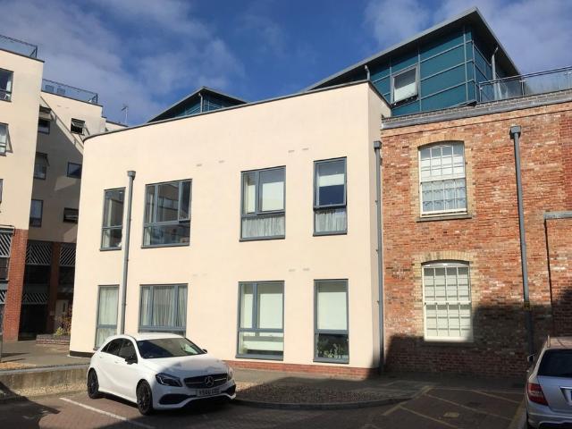 Apartment for rent in Lakenham, East Bank