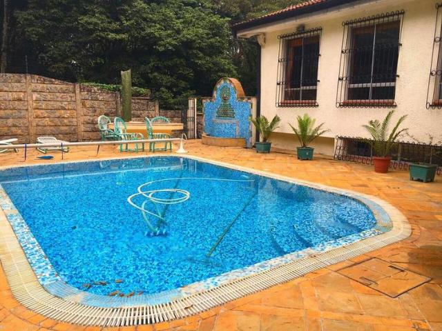 House for sale in Muthaiga, Nairobi