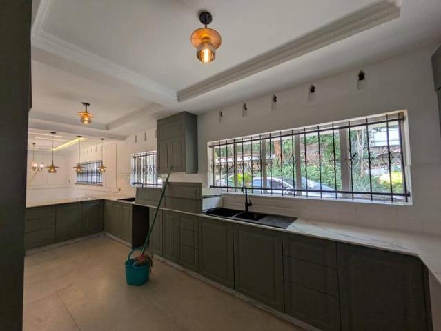 House for rent in Muthaiga, Westlands