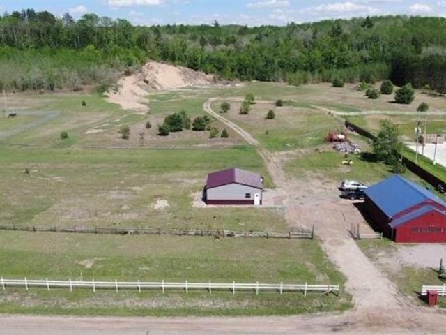 House for sale in Frederic, Michigan