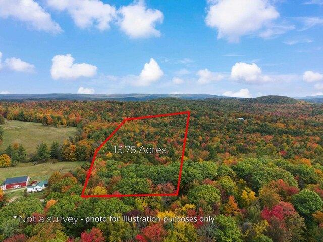 Land for sale in Wilmot, Merrimack County