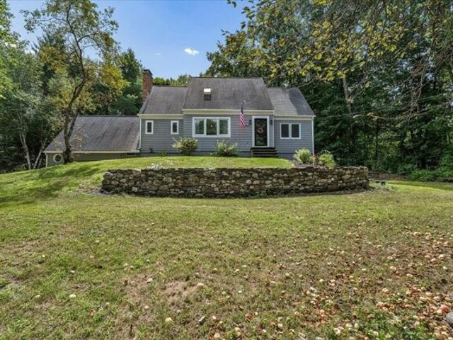 House for sale in New Hampshire