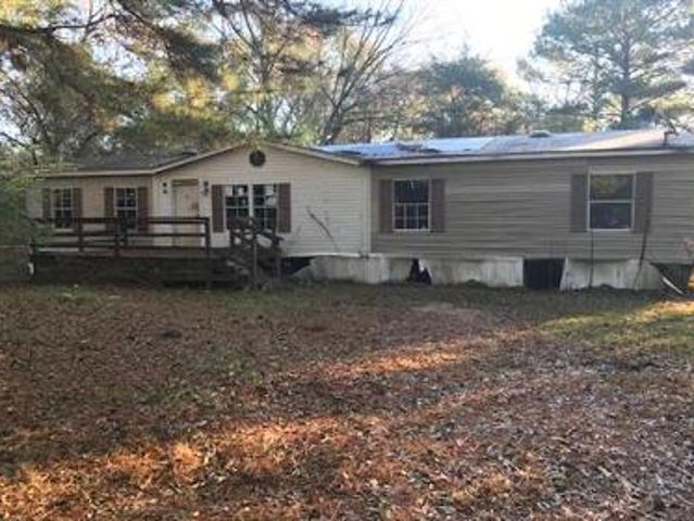 House for sale in Hazlehurst, Mississippi