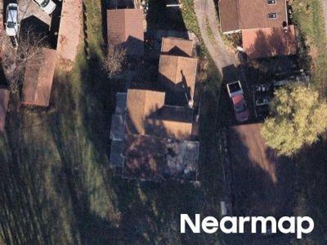 House for sale in Frostburg, Maryland