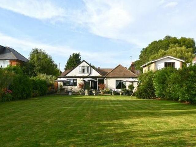House for sale in Broxbourne, Hertfordshire