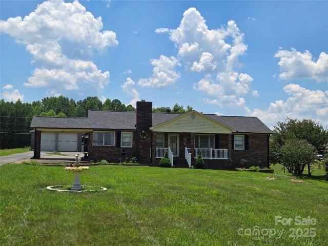 House for sale in Bessemer City