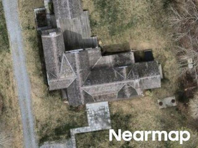 House for sale in Massachusetts