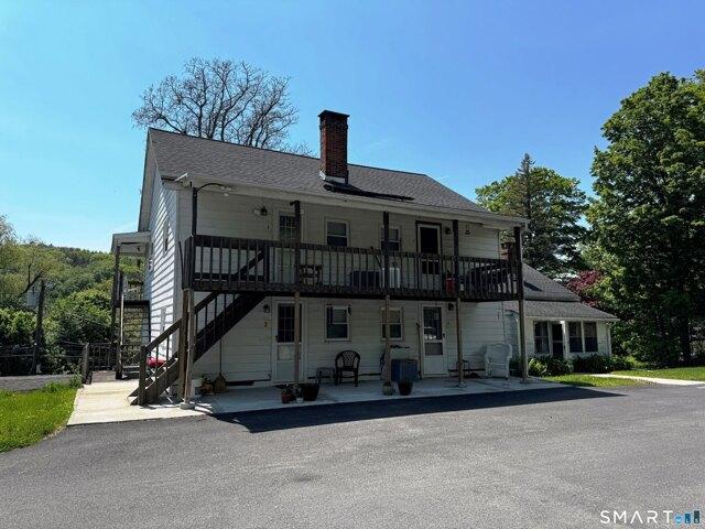 House for sale in Winchester Center, Connecticut
