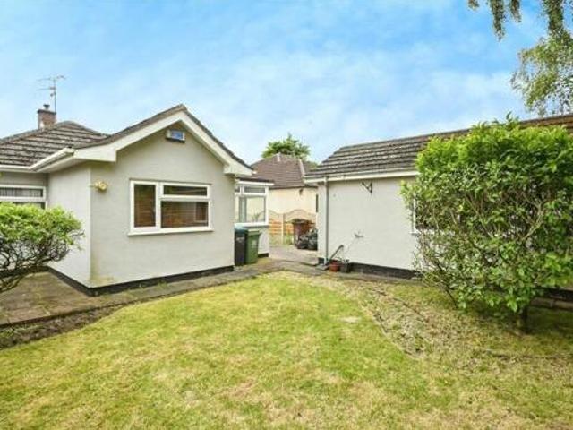 House for sale in Berry Hill, Potters Corner