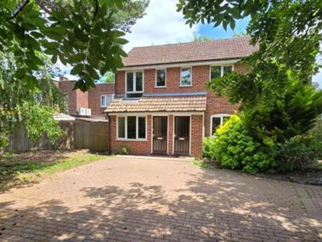 House for rent in Enborne, West Berkshire