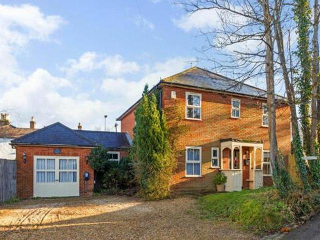 House for sale in Enborne, West Berkshire