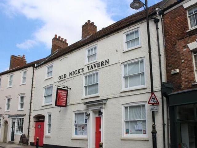 House for sale in Belleau, Lincolnshire