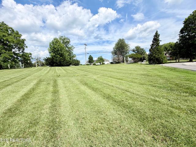 Land for sale in Tennessee