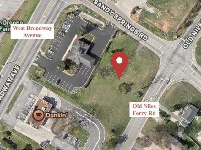 Land for sale in Tennessee