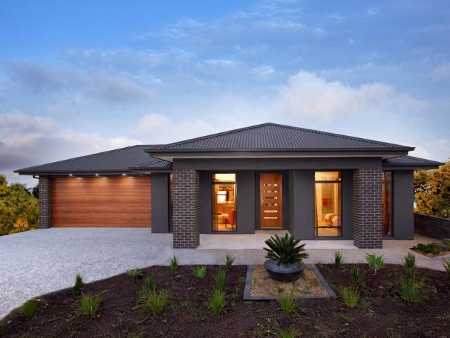 Cottage for sale in Horseshoe Creek, South Australia