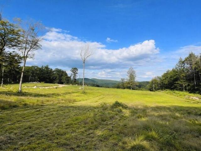 Land for sale in New Hampshire