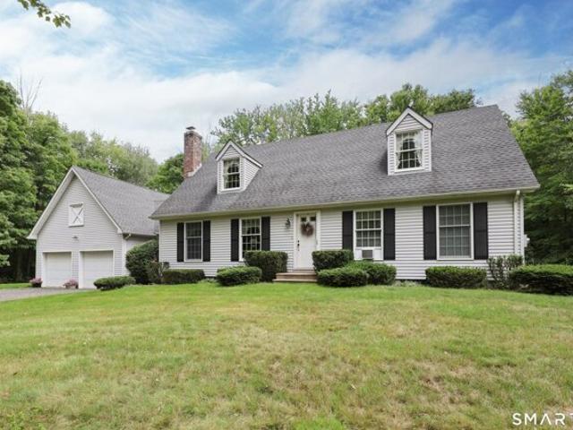 House for sale in Barkhamsted, Connecticut