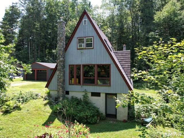 House for sale in Barkhamsted, Connecticut