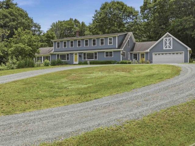 House for sale in New Hampshire