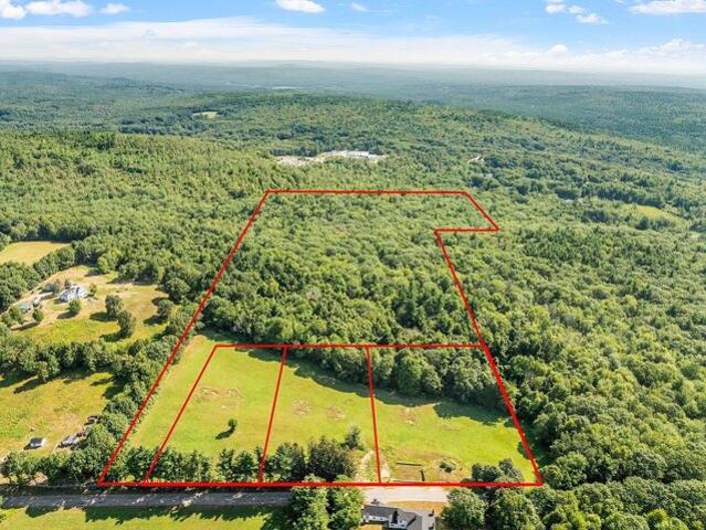 Land for sale in Ashby, Middlesex County