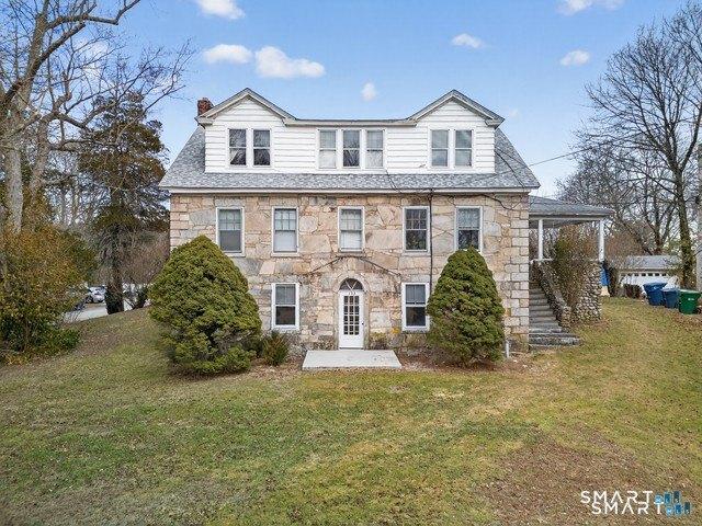 House for sale in Quaker Hill Historic District, Waterford