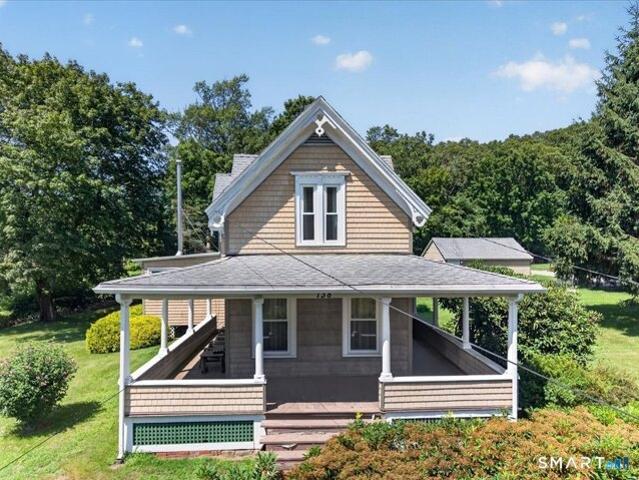 House for sale in Waterford, Connecticut