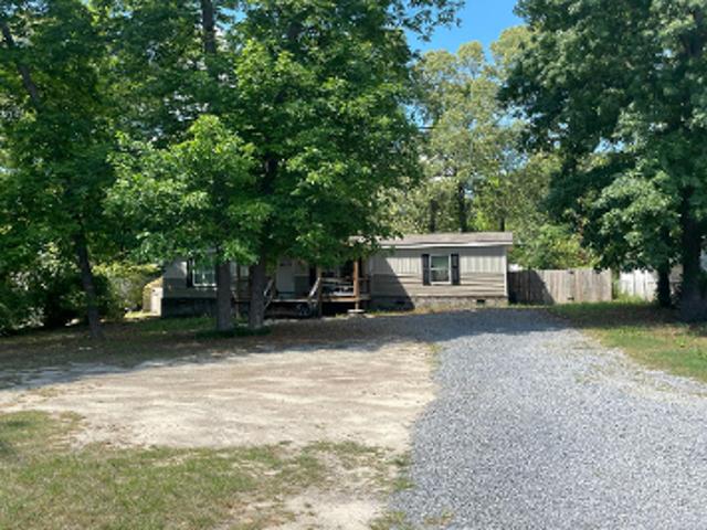 House for sale in Eutawville, South Carolina