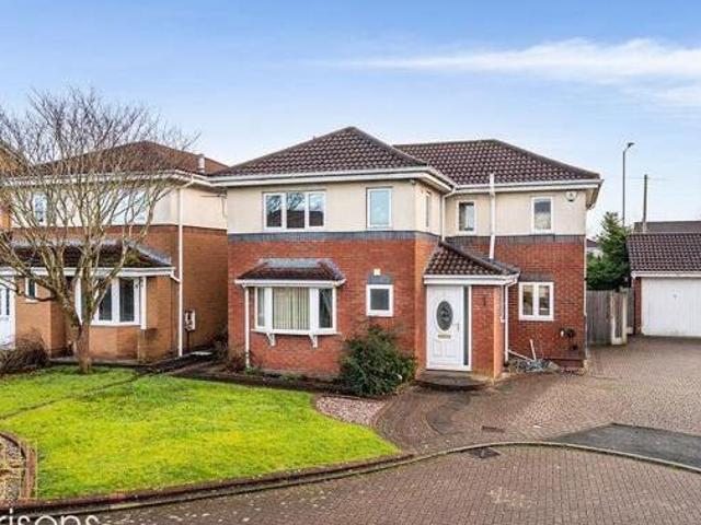 House for sale in Bare, Lancashire